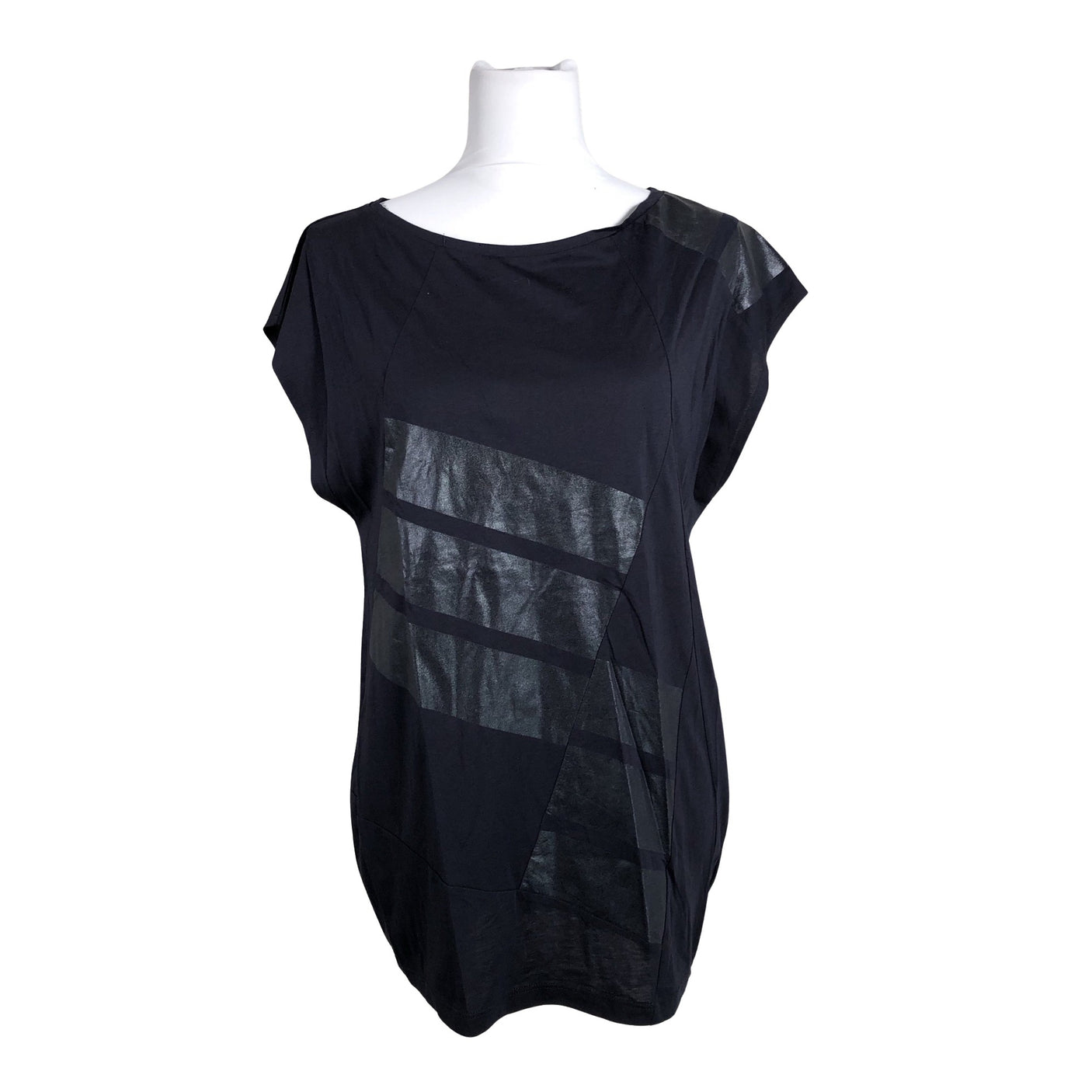 Unisex Esprit - T-särk, suurus 34 - Sinine (1)