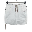 Unisex Torstai - Mitteveniv seelik, suurus 38 - Valge ()