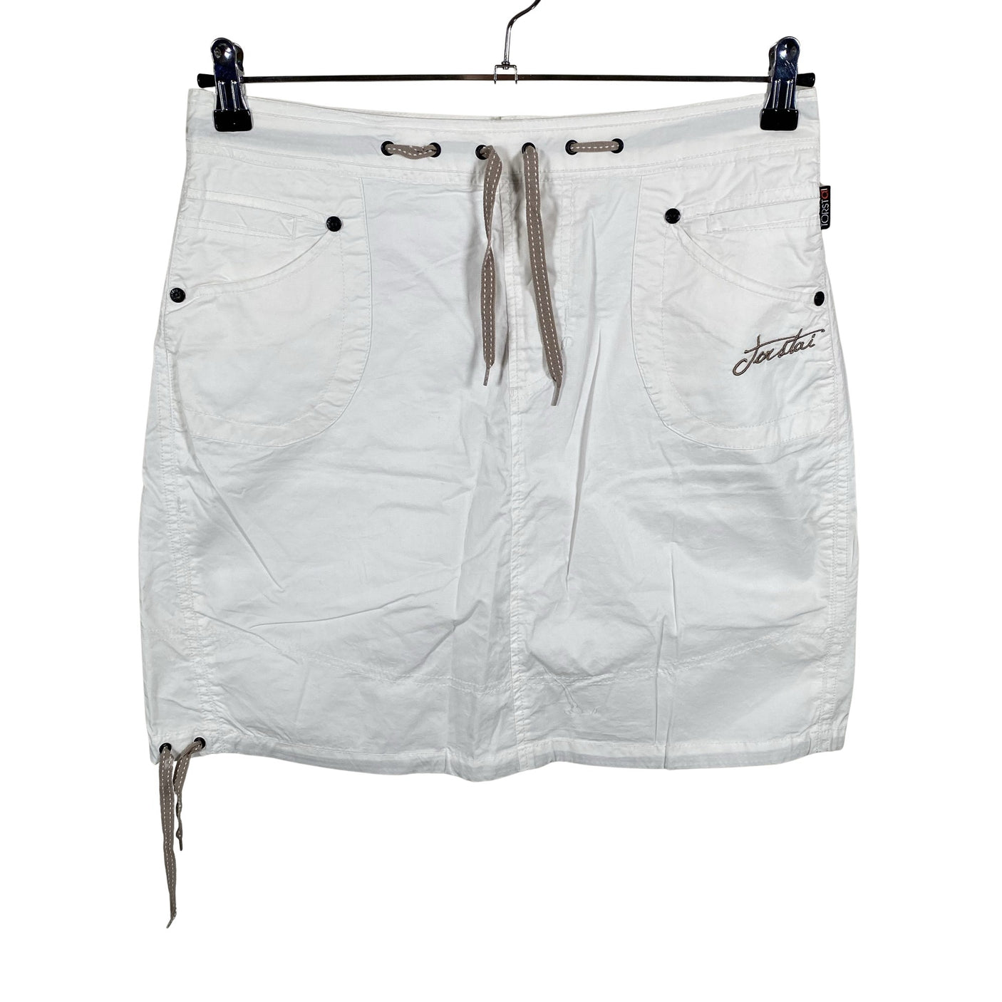 Unisex Torstai - Mitteveniv seelik, suurus 38 - Valge (1)