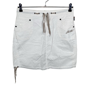 Unisex Torstai - Mitteveniv seelik, suurus 38 - Valge (1)