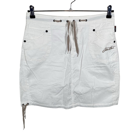 Unisex Torstai - Mitteveniv seelik, suurus 38 - Valge ()
