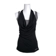 Unisex Bench - Trikotaažist topp, suurus 36 - Must ()