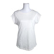 Unisex Esprit - T-särk, suurus 36 - Valge ()
