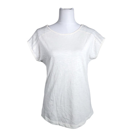 Unisex Esprit - T-särk, suurus 36 - Valge ()