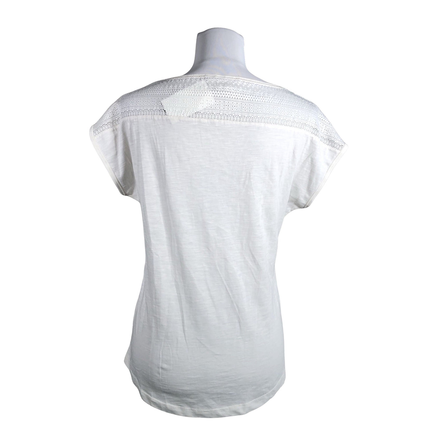 Unisex Esprit - T-särk, suurus 36 - Valge (2)