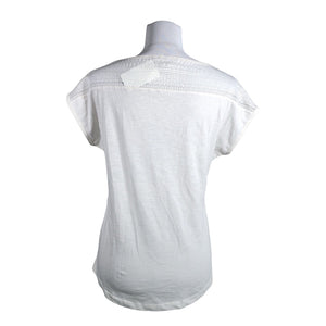 Unisex Esprit - T-särk, suurus 36 - Valge (2)