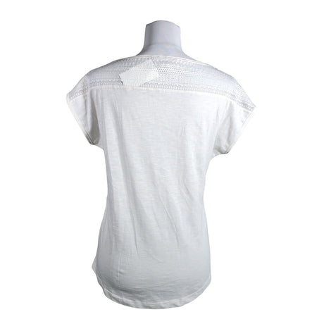 Unisex Esprit - T-särk, suurus 36 - Valge (2)