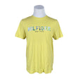 Unisex Tommy Hilfiger - T-särk, suurus 40 - Kollane ()