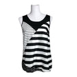 Unisex Esprit - Topp, suurus 38 - Must ()