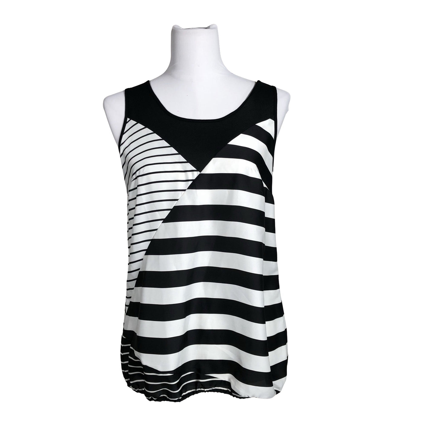 Unisex Esprit - Topp, suurus 38 - Must (1)