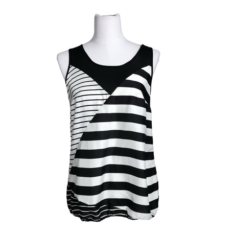Unisex Esprit - Topp, suurus 38 - Must ()