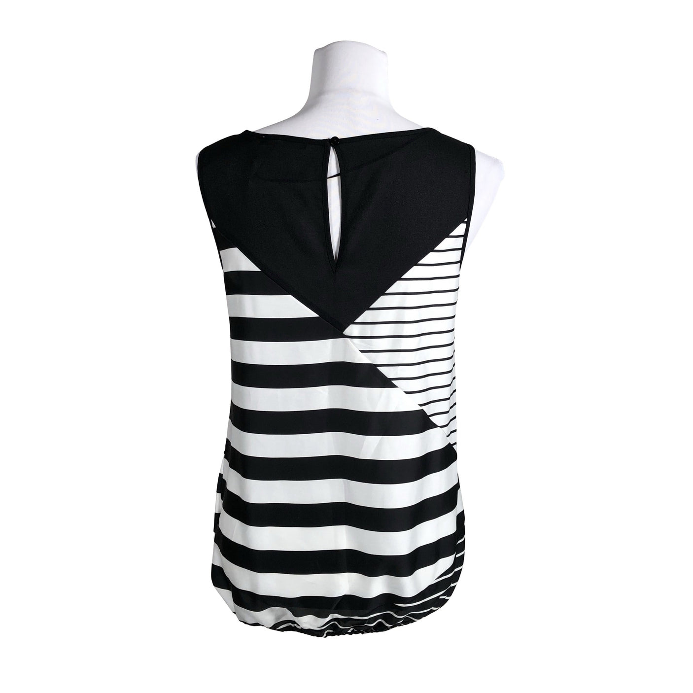 Unisex Esprit - Topp, suurus 38 - Must (2)