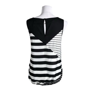 Unisex Esprit - Topp, suurus 38 - Must (2)