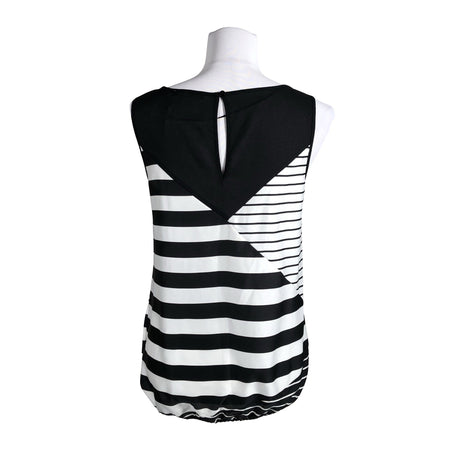 Unisex Esprit - Topp, suurus 38 - Must (2)