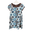 Unisex me&i - Trikotaažist kleit, suurus 122 - 128 - Helesinine ()
