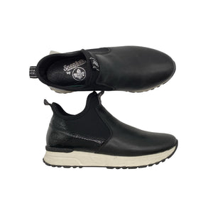 Unisex Rieker - Poolsaapad, suurus 39 - Must (1)