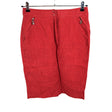 Unisex Marimekko - Mitteveniv seelik, suurus 38 - Punane ()