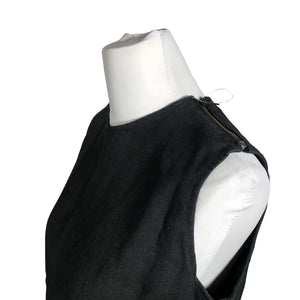 Unisex Noolan - Mitteveniv kleit, suurus 40 - Must (2)