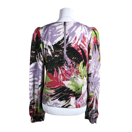 Unisex Glamorous - Pluus, suurus 36 - Punane (2)