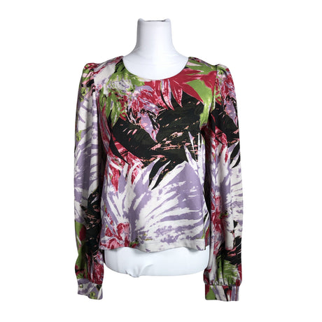 Unisex Glamorous - Pluus, suurus 36 - Punane ()