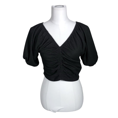 Unisex Tiffosi - Pluus, suurus 36 - Must ()