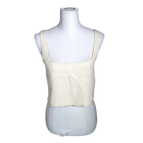 Unisex Saint Body - Topp, suurus 36 - Beige ()
