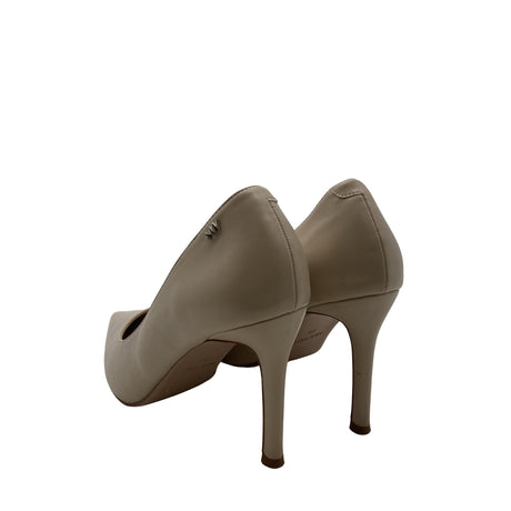 Unisex Nine West - Kontsakingad, suurus 38 - Beige (2)