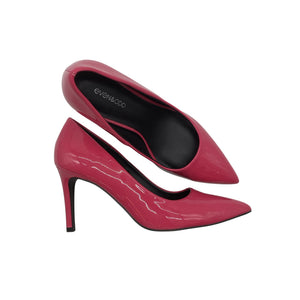 Unisex Even&Odd - Kontsakingad, suurus 37 - Roosa (1)