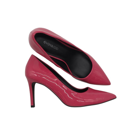 Unisex Even&Odd - Kontsakingad, suurus 37 - Roosa ()
