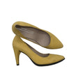 Unisex Ecco - Kontsakingad, suurus 38 - Kollane ()
