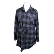 Unisex Brandit - Mitteveniv tuunika, suurus 46 - Hall ()