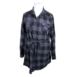 Unisex Brandit - Mitteveniv tuunika, suurus 46 - Hall (1)