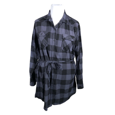 Unisex Brandit - Mitteveniv tuunika, suurus 46 - Hall ()