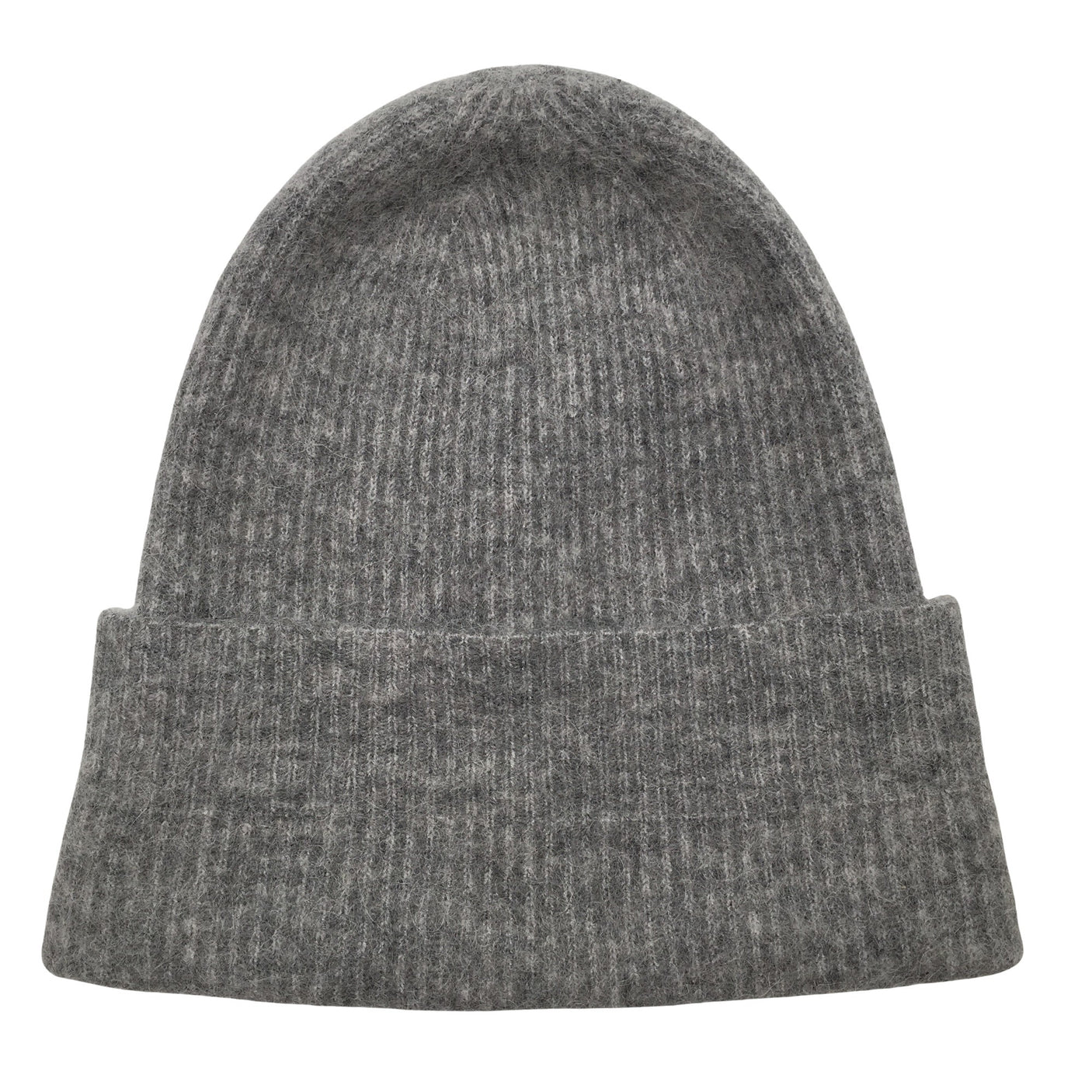 Unisex Samsoe&Samsoe - Talvemüts, suurus One size - Hall (1)