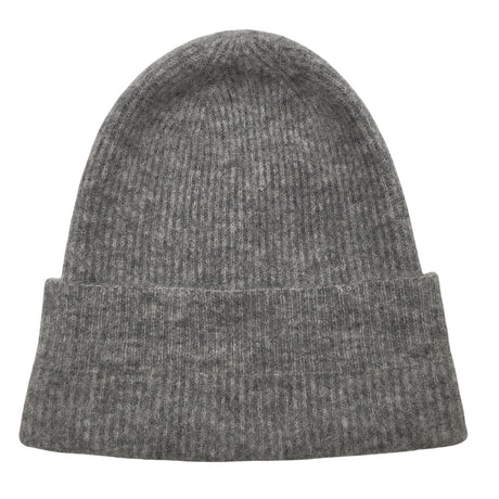 Unisex Samsoe&Samsoe - Talvemüts, suurus One size - Hall ()