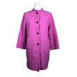 Unisex Ril's - Villane mantel, suurus 34 - Roosa ()