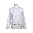 Unisex Esprit - Triiksärk, suurus 38 - Valge ()