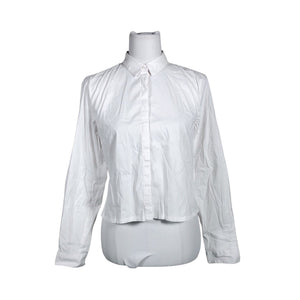 Unisex Esprit - Triiksärk, suurus 38 - Valge (1)