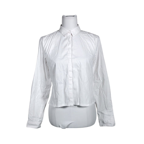 Unisex Esprit - Triiksärk, suurus 38 - Valge ()