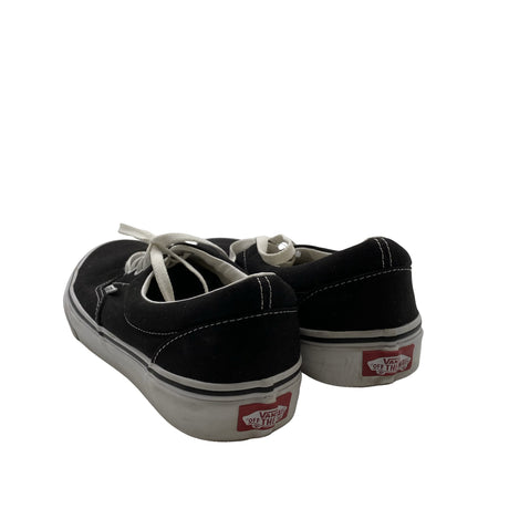 Unisex Vans - Tennised, suurus 41 - Must (2)