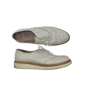 Unisex Wonders - Igapäevased jalanõud, suurus 41 - Beige (1)