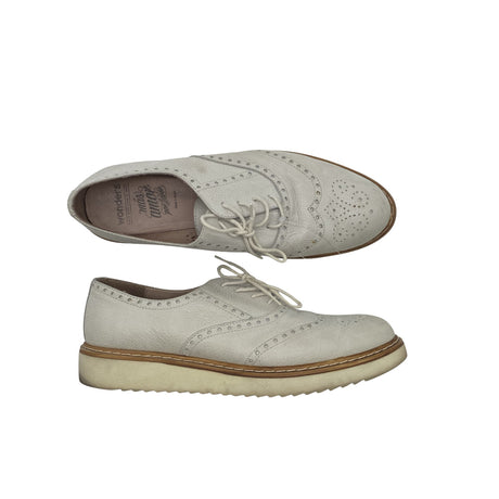 Unisex Wonders - Igapäevased jalanõud, suurus 41 - Beige ()