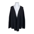 Unisex Gerry Weber - Kampsun, suurus 48 - Must ()