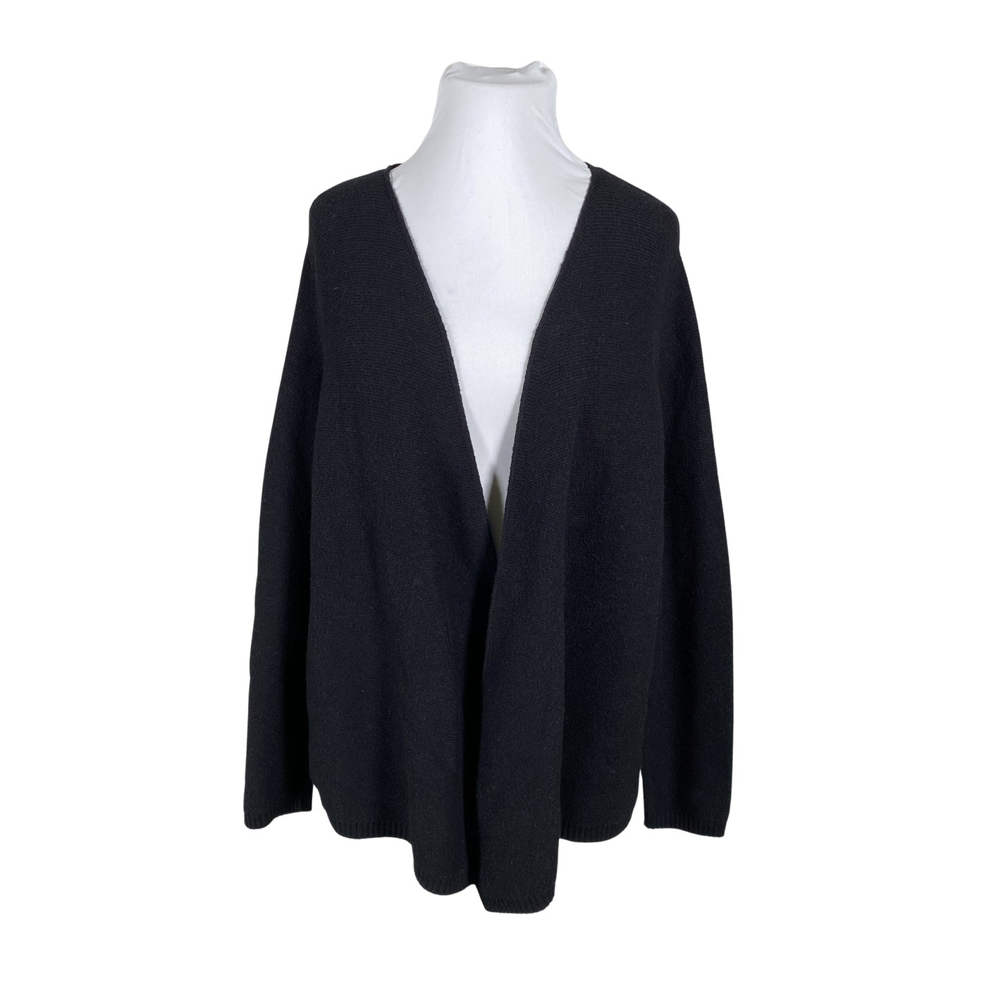 Unisex Gerry Weber - Kampsun, suurus 48 - Must (1)