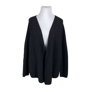 Unisex Gerry Weber - Kampsun, suurus 48 - Must (1)