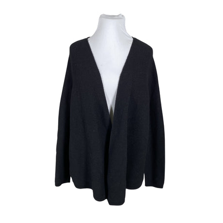 Unisex Gerry Weber - Kampsun, suurus 48 - Must ()