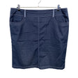 Unisex Gerry Weber - Mitteveniv seelik, suurus 48 - Sinine ()