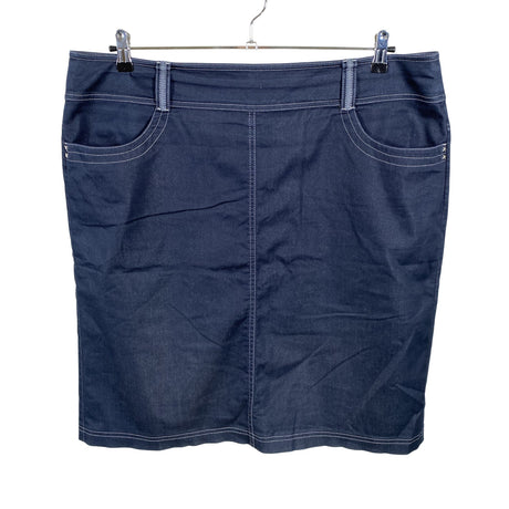Unisex Gerry Weber - Mitteveniv seelik, suurus 48 - Sinine ()