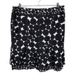Unisex Gerry Weber - Mitteveniv seelik, suurus 46 - Must ()