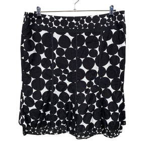 Unisex Gerry Weber - Mitteveniv seelik, suurus 46 - Must (1)